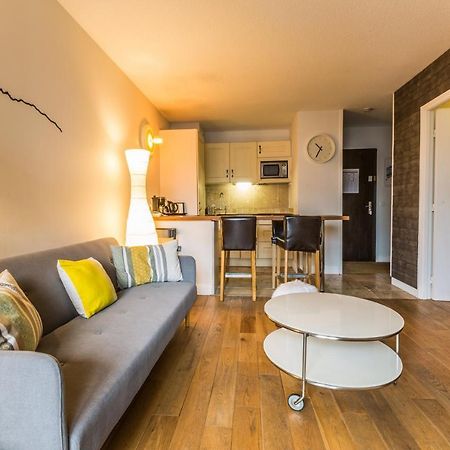 Apartment Balme 3A Chamonix Exterior photo